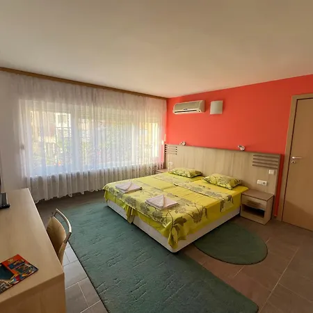 Daire Dream Sveti Vlas
