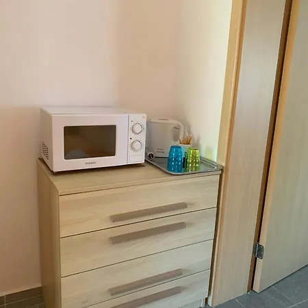 Dream Свети Влас