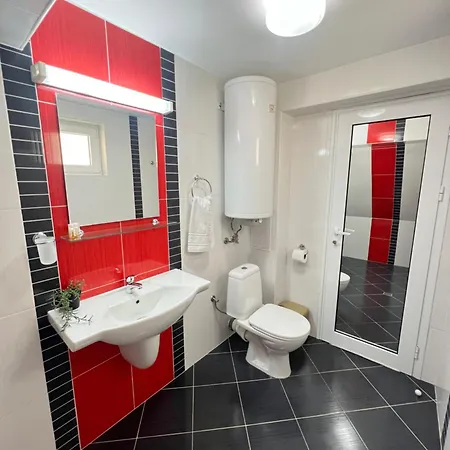 Apartamento Dream Sveti Vlas