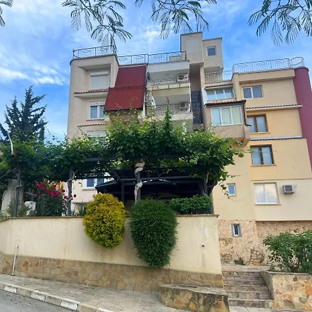 Apartament Dream