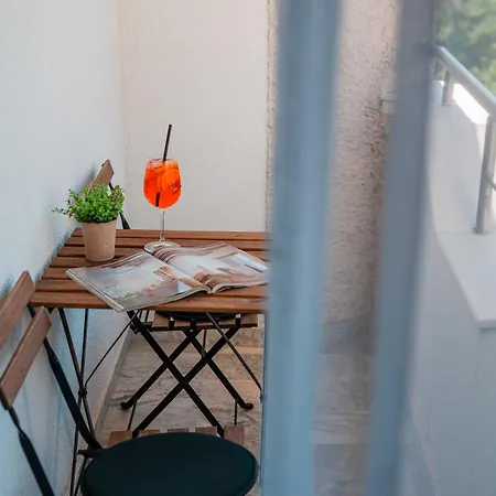 Apartamento Dream *