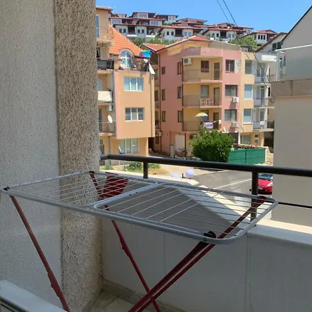 Apartman Dream Szveti Vlasz