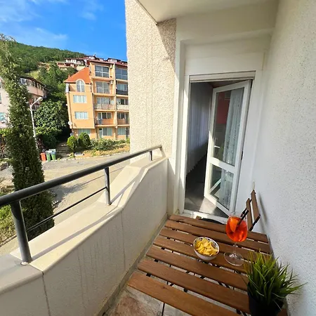 Apartament Dream *