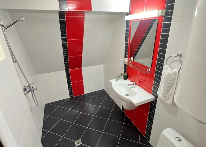 Апартамент Dream