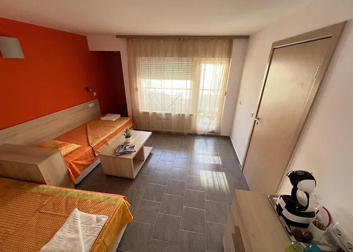 Dream Апартамент *