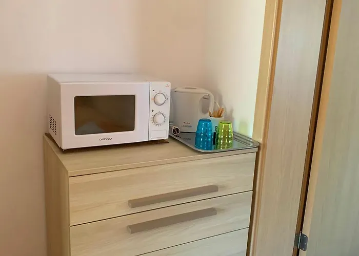 Dream Свети Влас